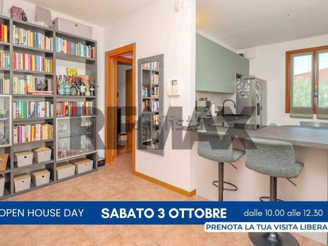 Appartamento in vendita a Mestrino, Padova