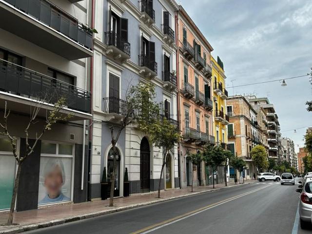 Appartamento in vendita a Taranto