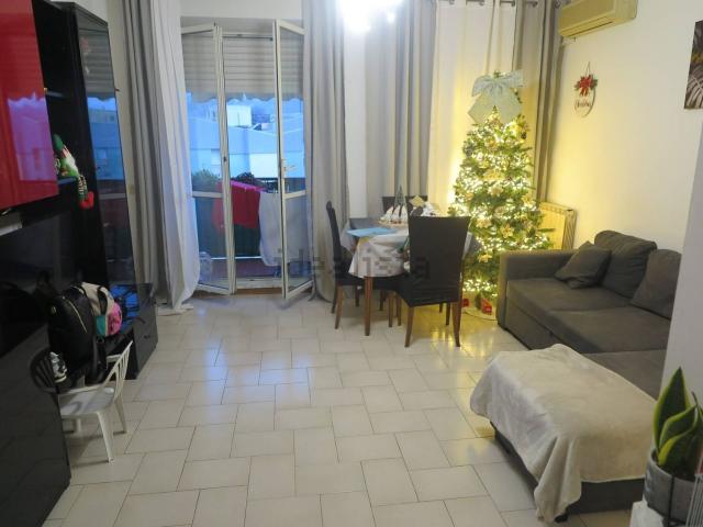 Appartamento in vendita a Felettino, La Spezia