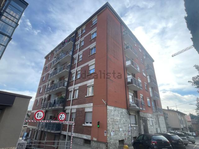 Appartamento in vendita a Castello, Lecco