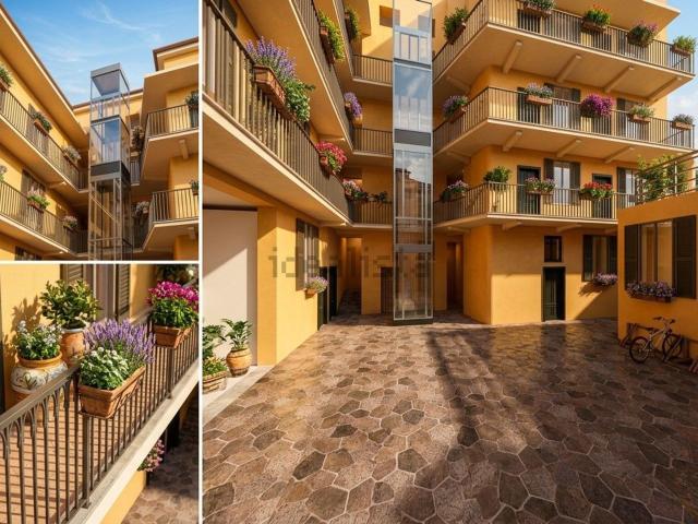 Appartamento in vendita a Municipio 2, Milano