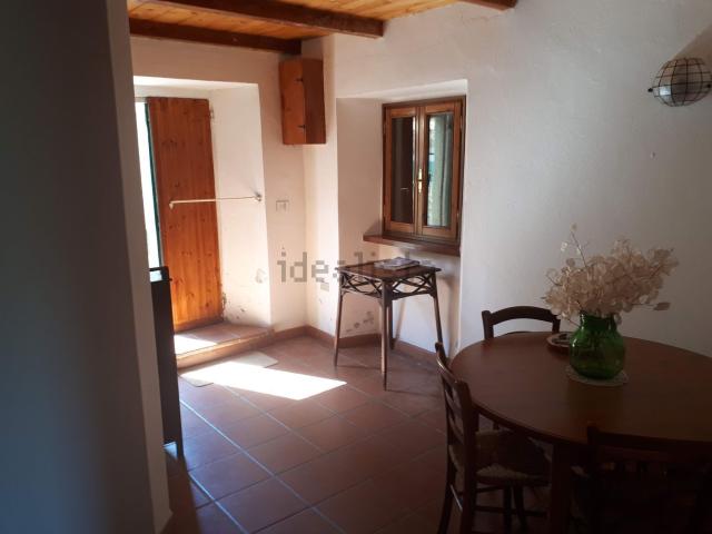 Appartamento in vendita a Unione dell'Appennino Bolognese, San Benedetto Val Di Sambro