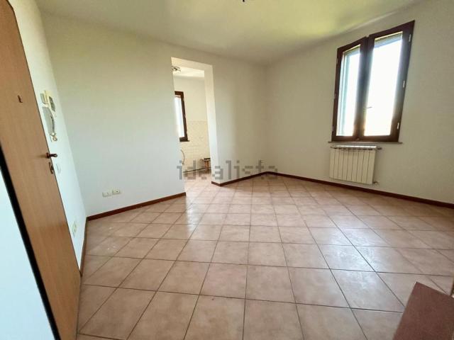 Appartamento in vendita a Santa Croce Sull'arno, Toscana