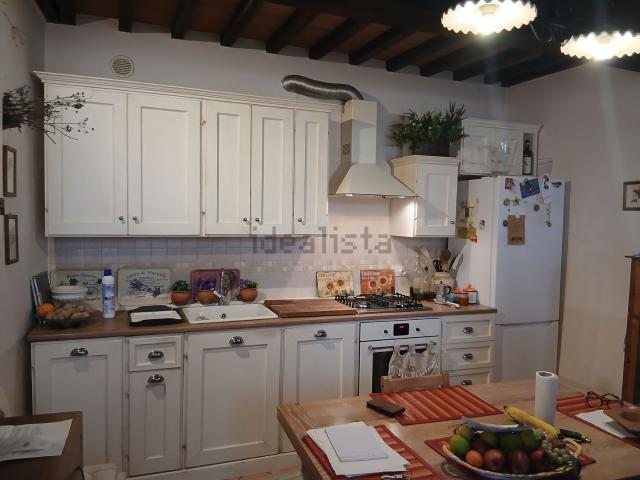 Appartamento in vendita a Serravalle Pistoiese, Toscana