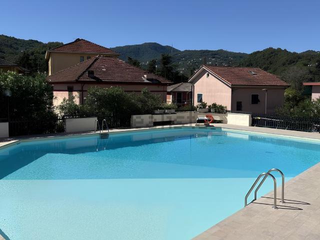 Appartamento in vendita a Rapallo, Liguria