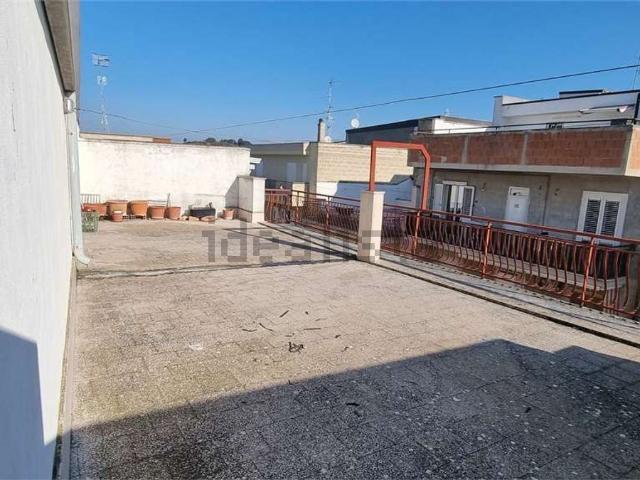 Attico in vendita a Puglia, Bari