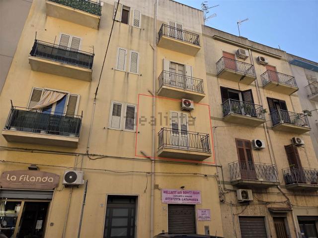 Appartamento in vendita a Quartiere di Mezzo, Sciacca