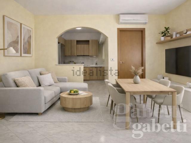 Appartamento in vendita a Busto Arsizio, Lombardia