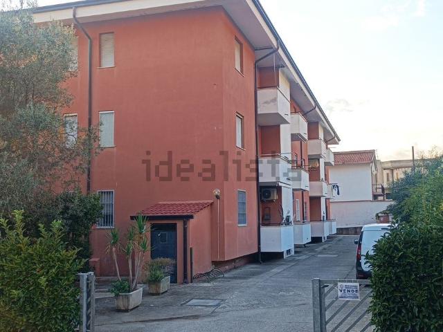 Appartamento in vendita a Guardia Marina, Guardia Piemontese