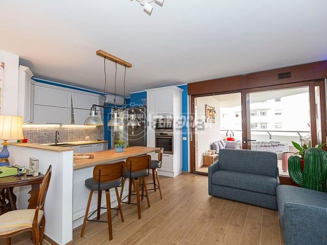 Appartamento in vendita a Ovest, Brenzone