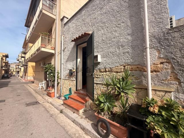 Appartamento in vendita a Porticello, Santa Flavia