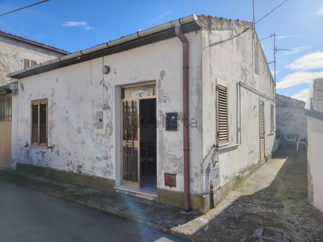 Appartamento in vendita a Cepagatti, Abruzzo