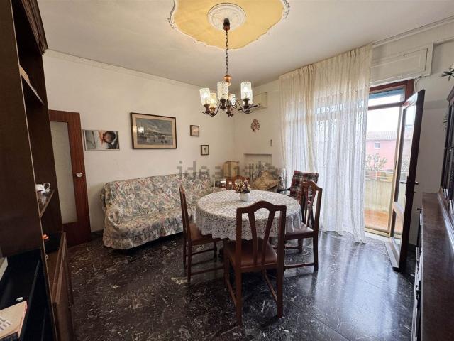Appartamento in vendita a Borgo San Giovanni, Chioggia