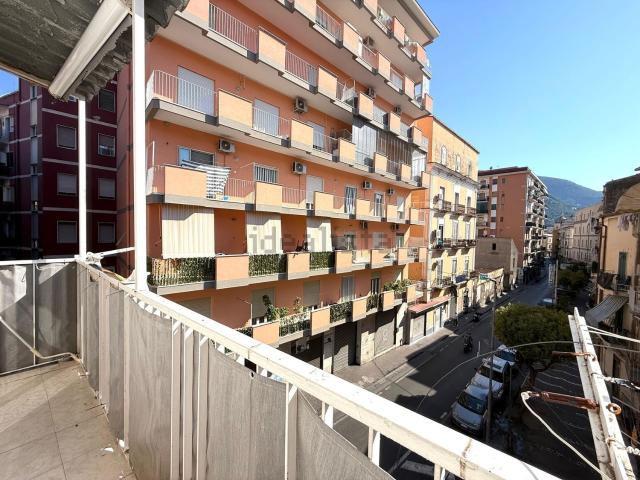 Appartamento in vendita a Caporivo, Castellammare Di Stabia