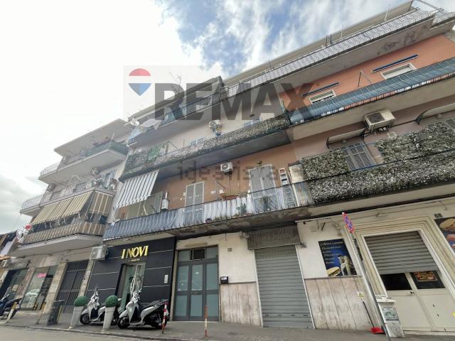 Appartamento in vendita a Municipalità 7, Miano