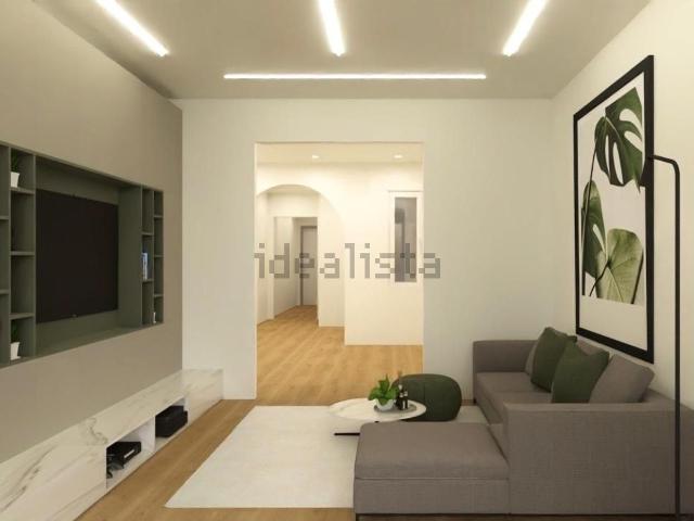 Appartamento in vendita a Quartiere 5, Firenze