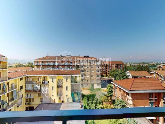 Appartamento in vendita a Piemonte, Torino