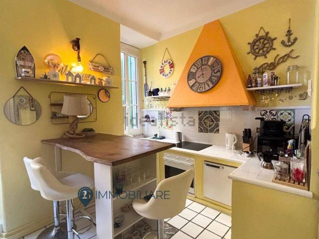 Appartamento in vendita a Riomaggiore, La Spezia