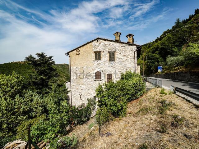 Appartamento in vendita a Assisi, Umbria