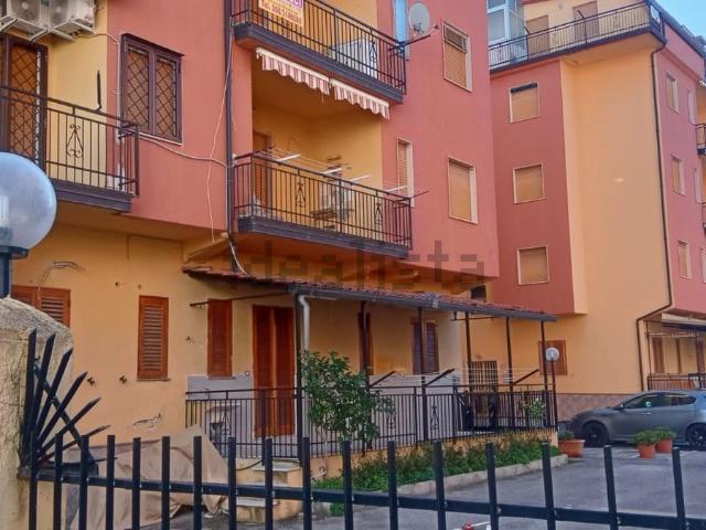 Appartamento in vendita a Monticello, Calabria