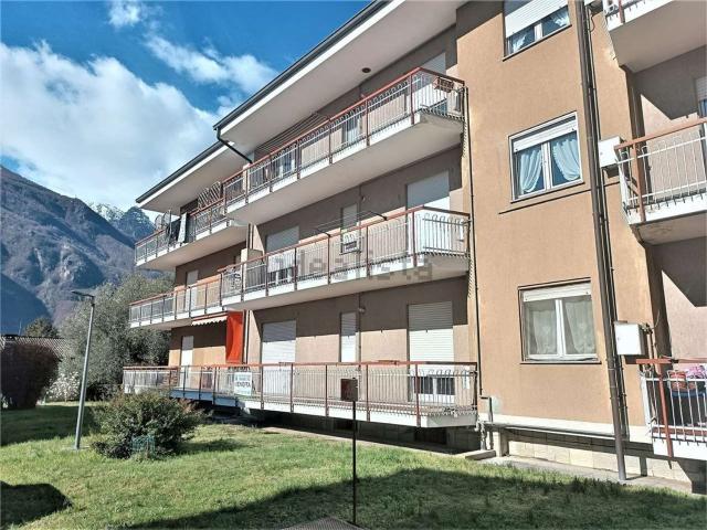 Appartamento in vendita a Cascine Lys, Pont Saint Martin