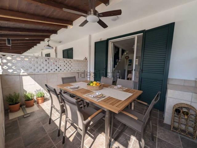 Appartamento in vendita a Marina di Mancaversa, Puglia