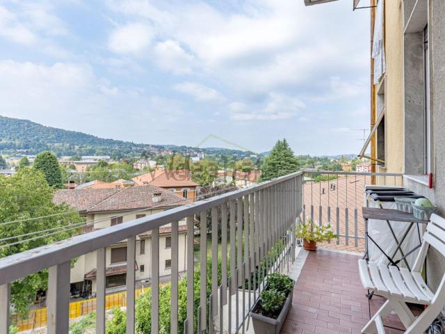 Appartamento in vendita a Solzago, Tavernerio
