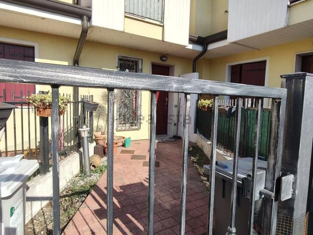 Appartamento in vendita a Cà Morosini, Rosolina