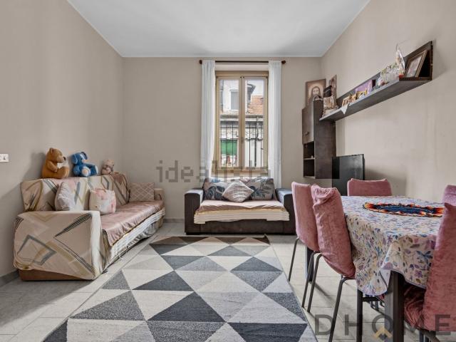 Appartamento in vendita a Rondò, Sesto San Giovanni