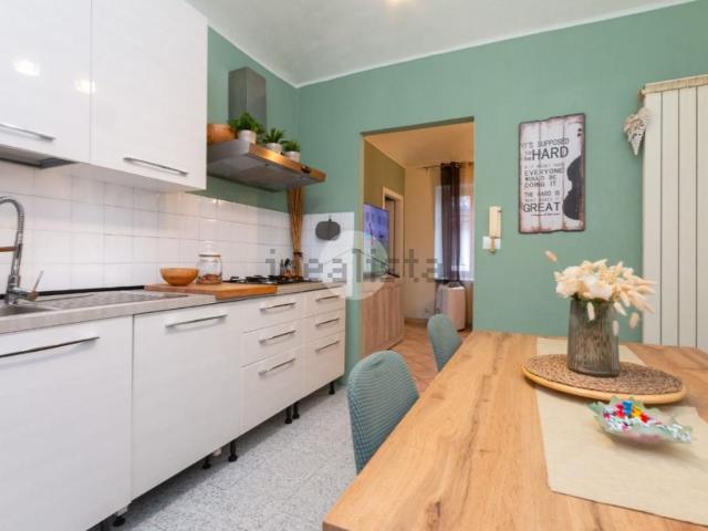 Appartamento in vendita a Borgo Melano, Piemonte