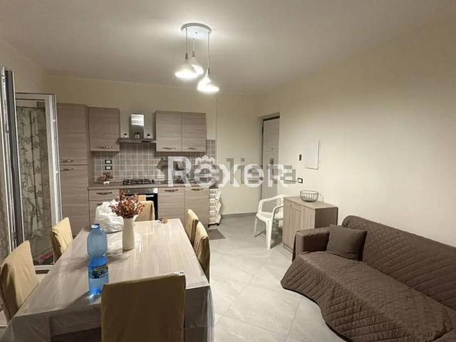 Appartamento in vendita a Pizzo, Vibo Valentia