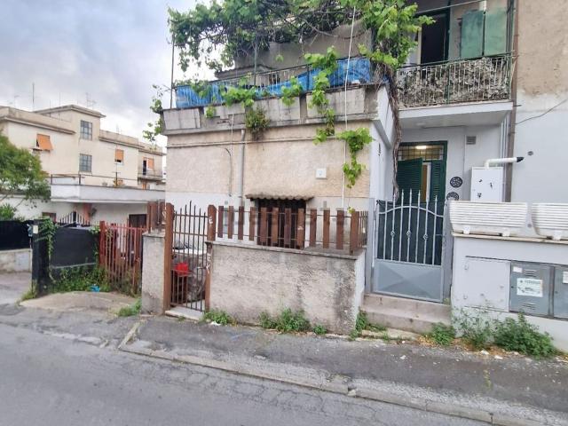 Appartamento in vendita a Torrenova, Roma Capitale