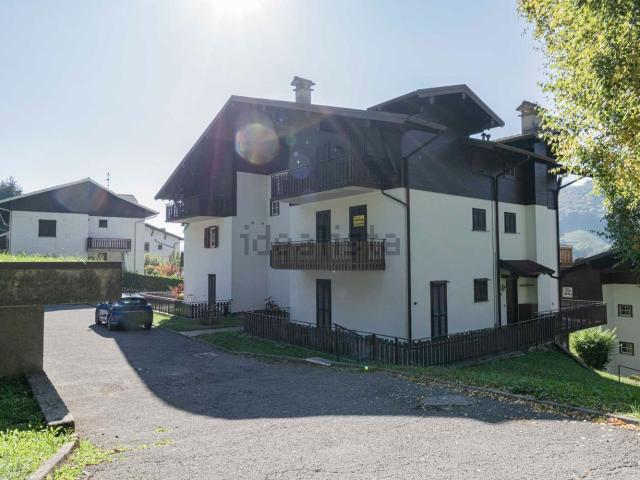 Appartamento in vendita a Valpiana, Serina