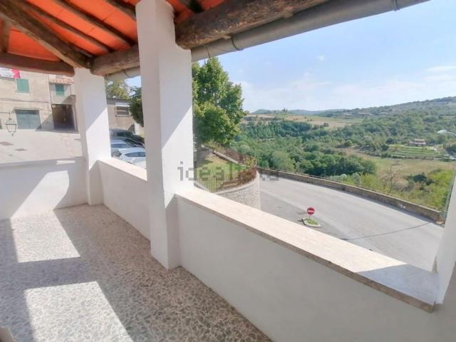 Appartamento in vendita a Pietrafitta, Piegaro