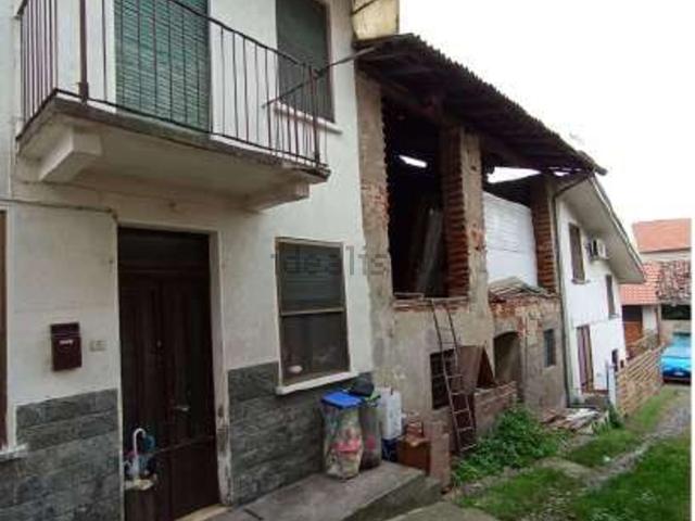 Appartamento in vendita a Piemonte, Novara