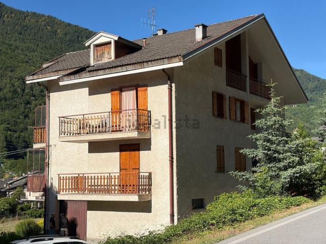 Appartamento in vendita a Palazzo, Piemonte