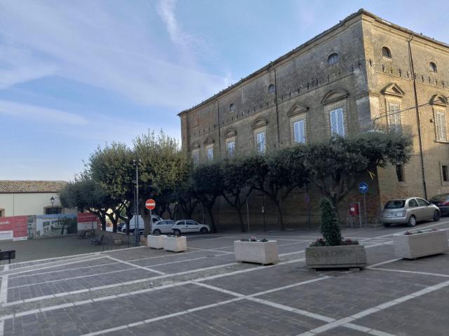 Appartamento in vendita a Portocannone, Molise
