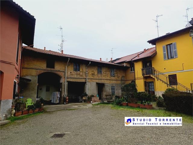 Appartamento in vendita a Zona Omogenea Milano Nord, Cormano