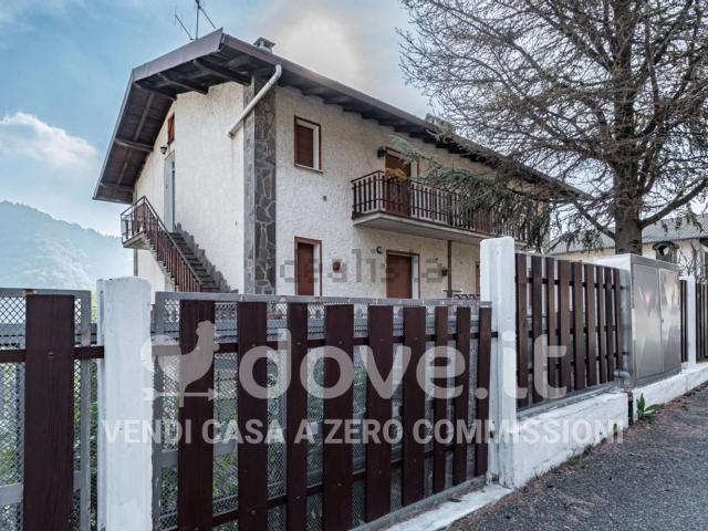 Appartamento in vendita a Ama, Aviatico