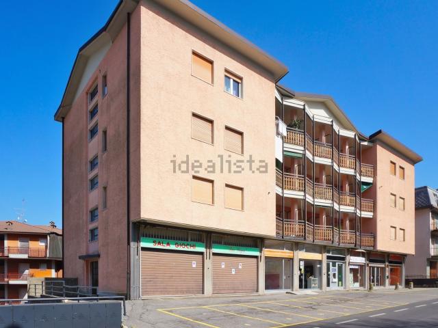 Appartamento in vendita a Portola, Roncola