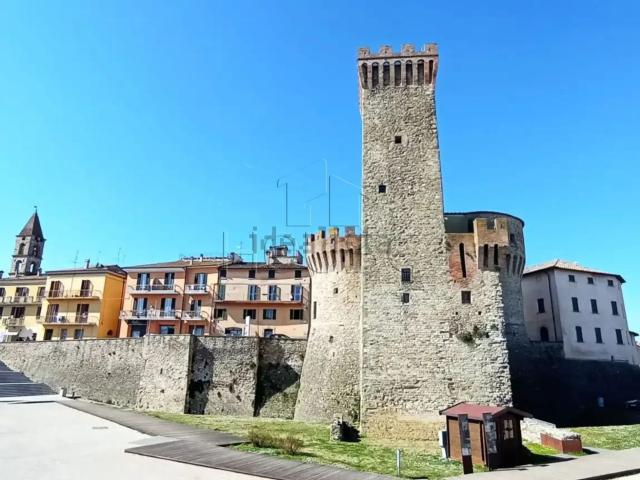 Appartamento in vendita a Umbertide, Umbria