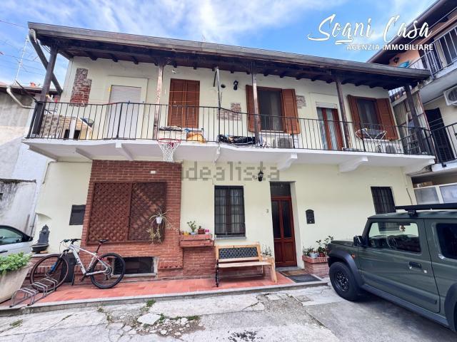 Appartamento in vendita a Borgo, Piemonte