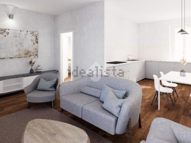 Appartamento in vendita a Torretta, Arese