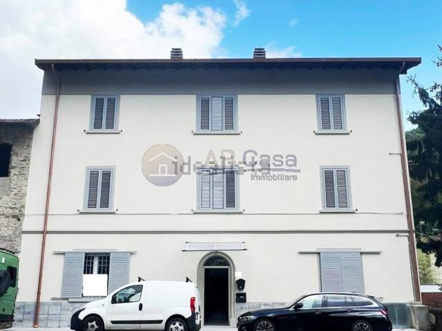 Appartamento in vendita a Vernio