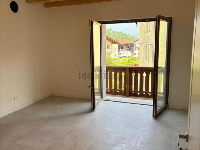 Appartamento in vendita a Calalzo Di Cadore, Veneto