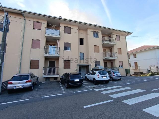 Appartamento in vendita a Achino, Masserano