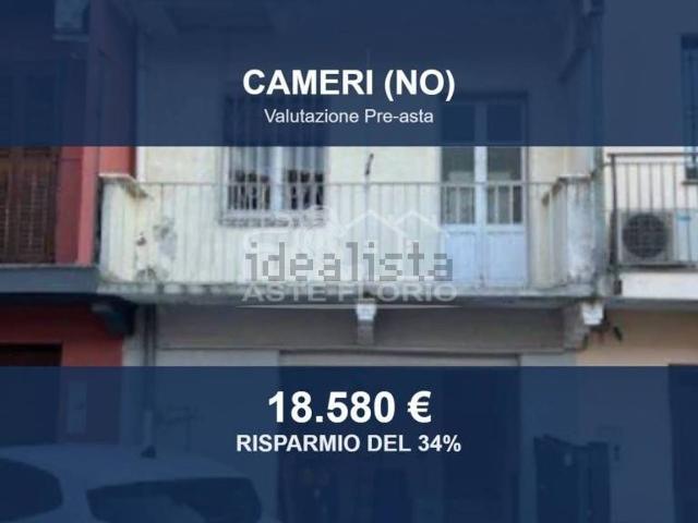 Appartamento in vendita a Piemonte, Novara