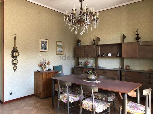 Appartamento in vendita a Cassolnovo, Pavia