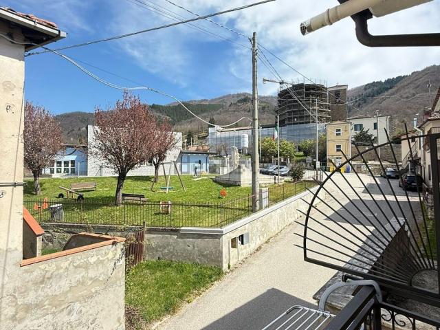 Appartamento in vendita a Capitignano, Abruzzo