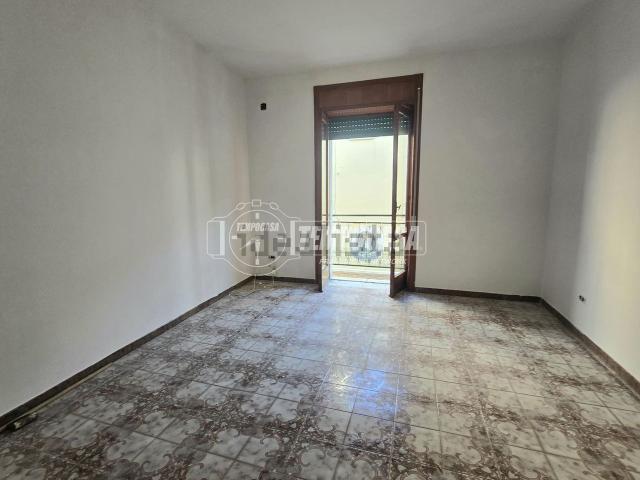 Appartamento in vendita a Casamarciano, Campania